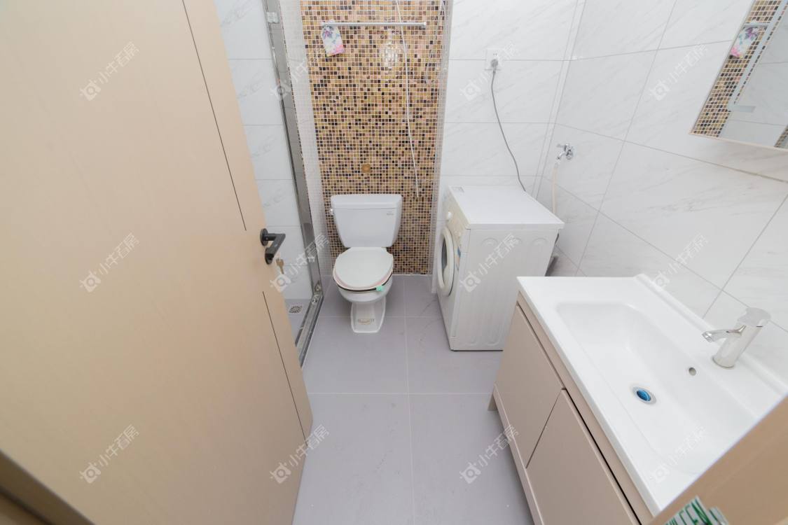 常州新北万达广场在租房源室内图_小牛看房