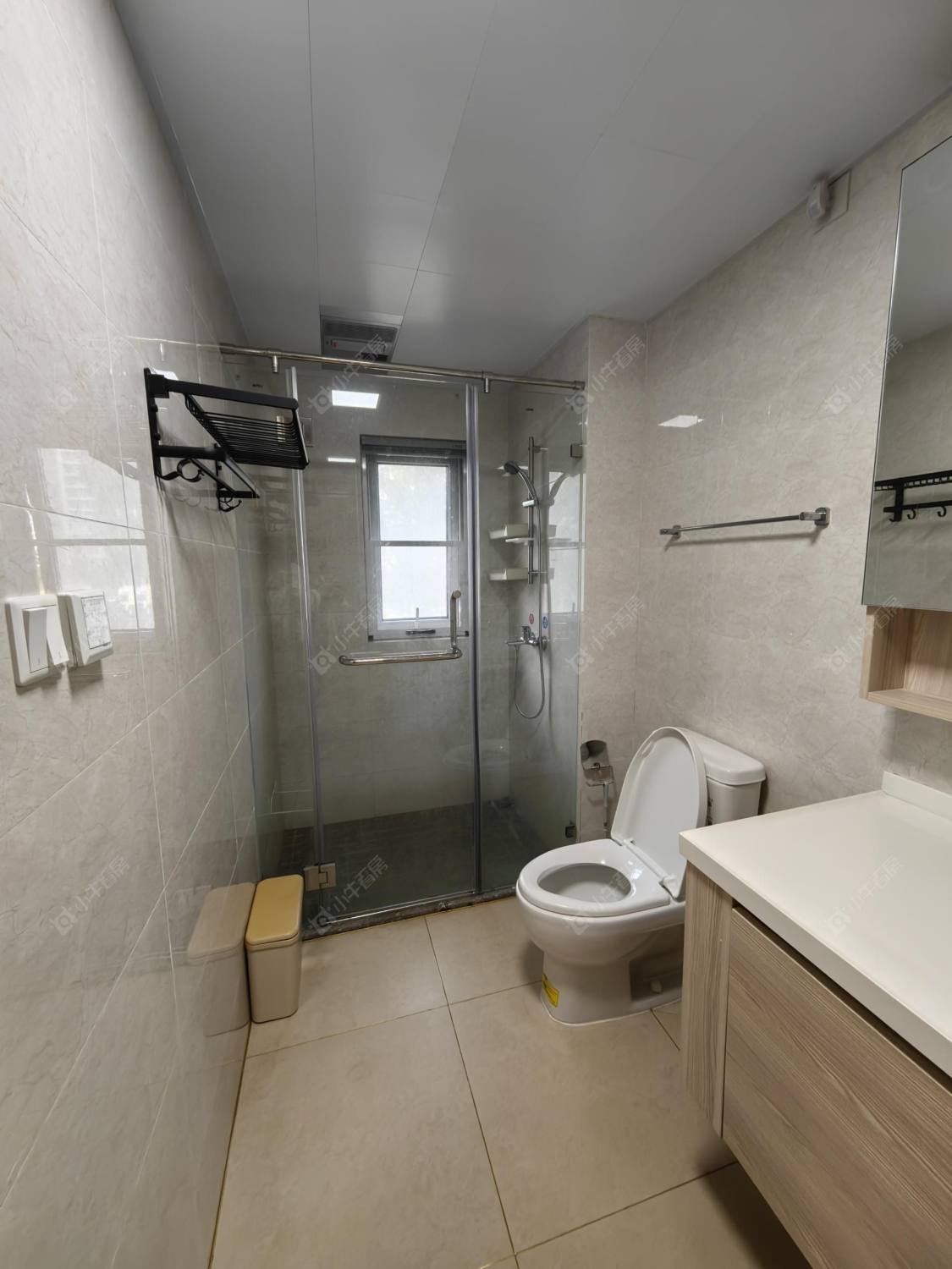 金科保利北郡花园房源室内图 常州金科保利北郡花园在租房源室内图_小牛看房