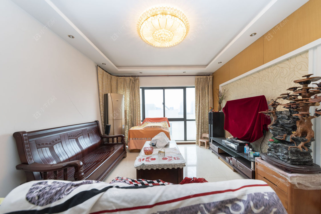 常州金都名苑在售二手房源室内图_小牛看房