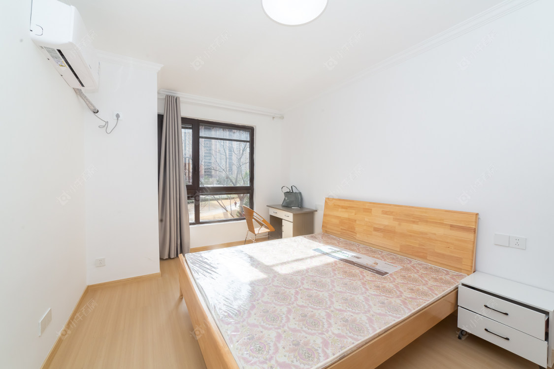 常州绿都万和城七区在售二手房源室内图_小牛看房