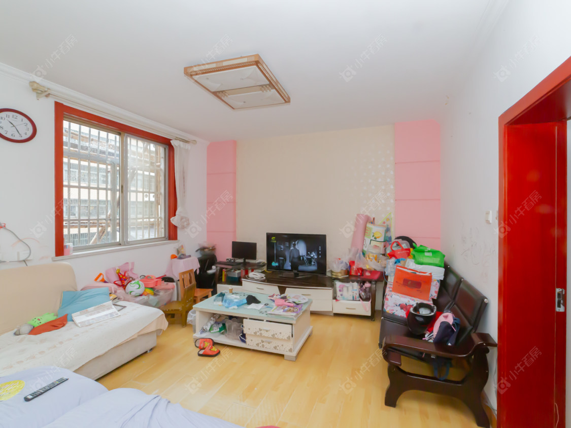 常州翠竹新村北区在售二手房源室内图_小牛看房