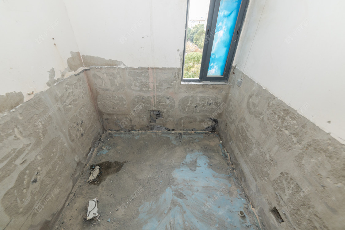 常州佳兆业凤凰湖壹号在售二手房源室内图_小牛看房