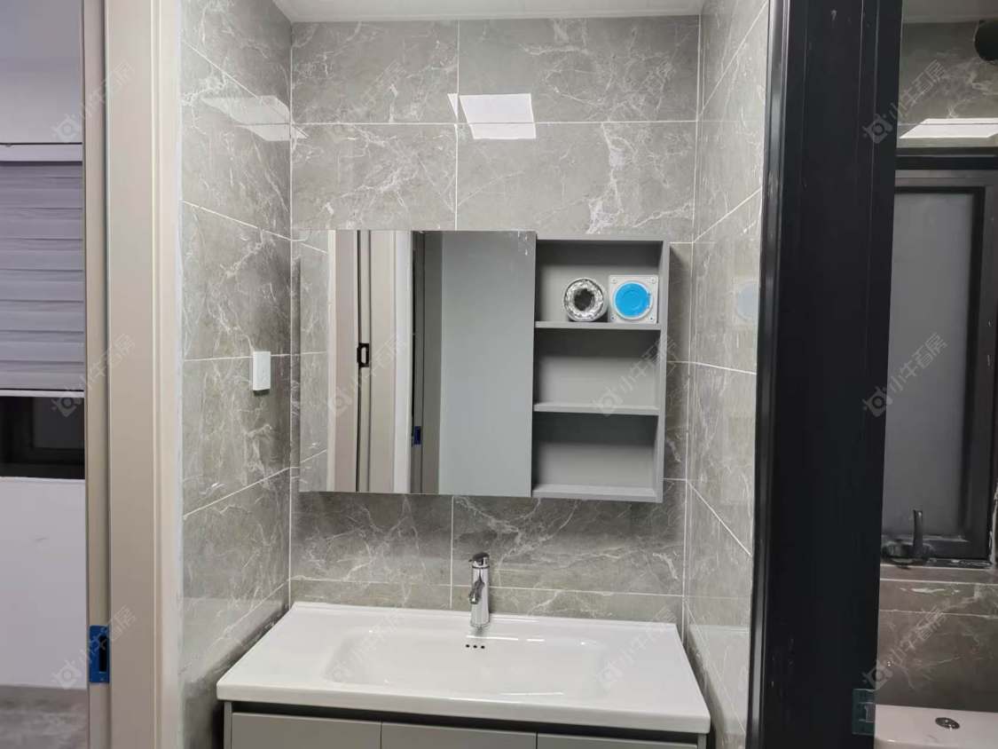 常州中梁金科启宸在租房源室内图_小牛看房