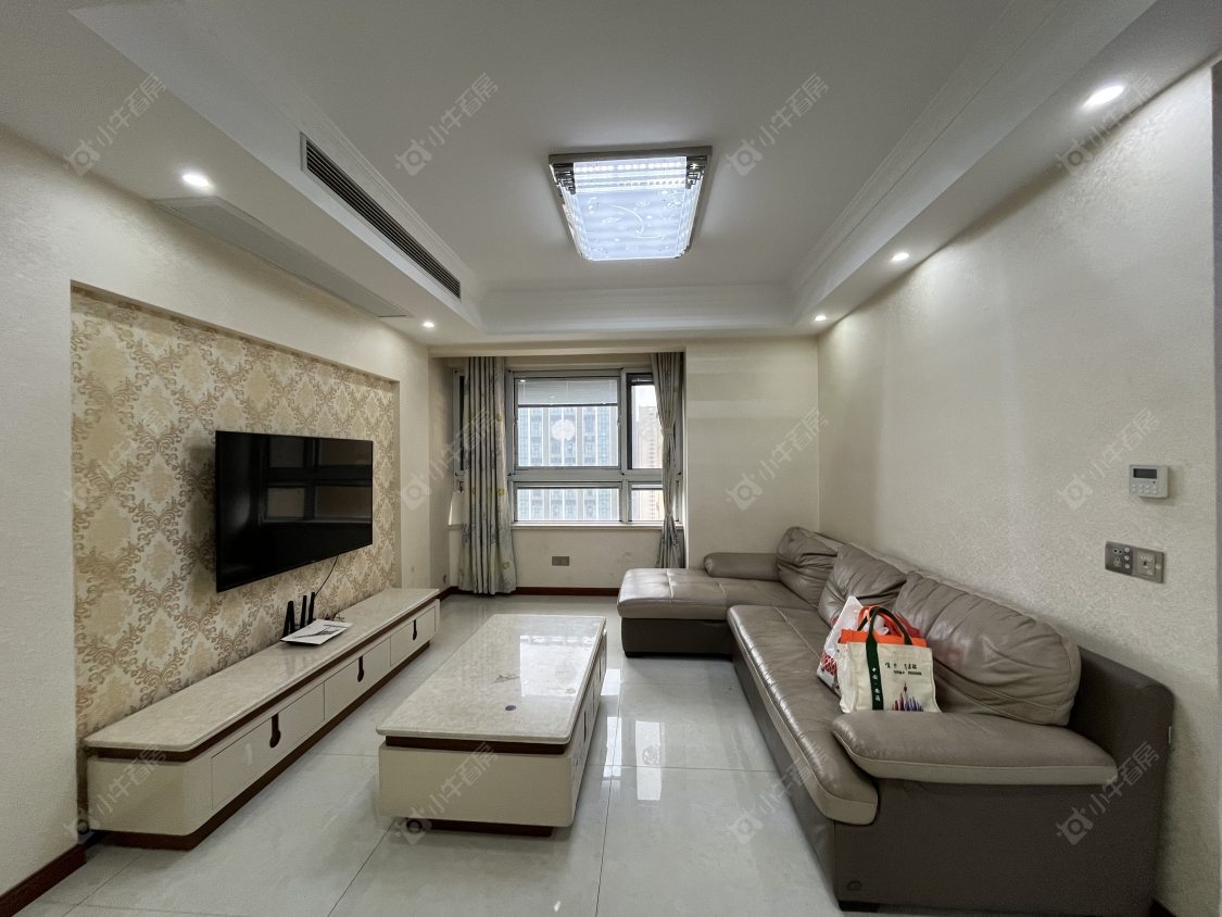 常州锦绣天地在租房源室内图_小牛看房