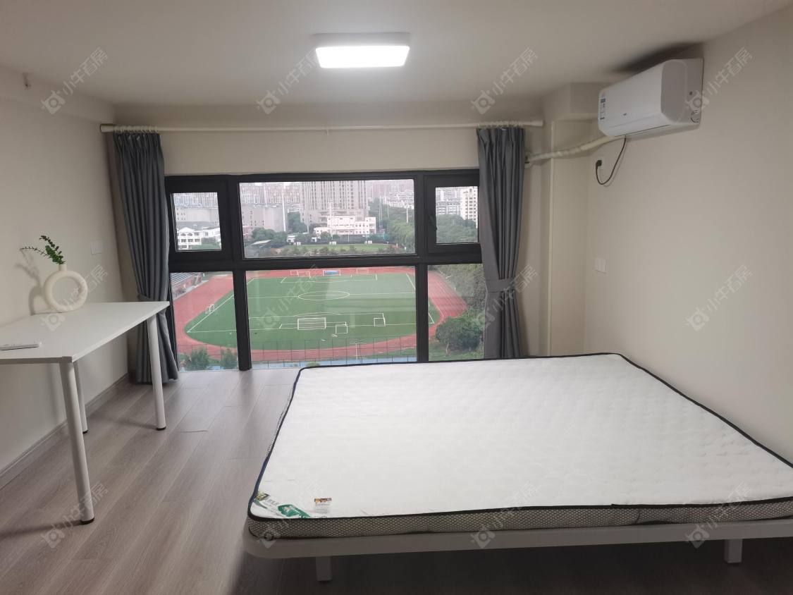 常州碧桂园壹号天禧在租房源室内图_小牛看房