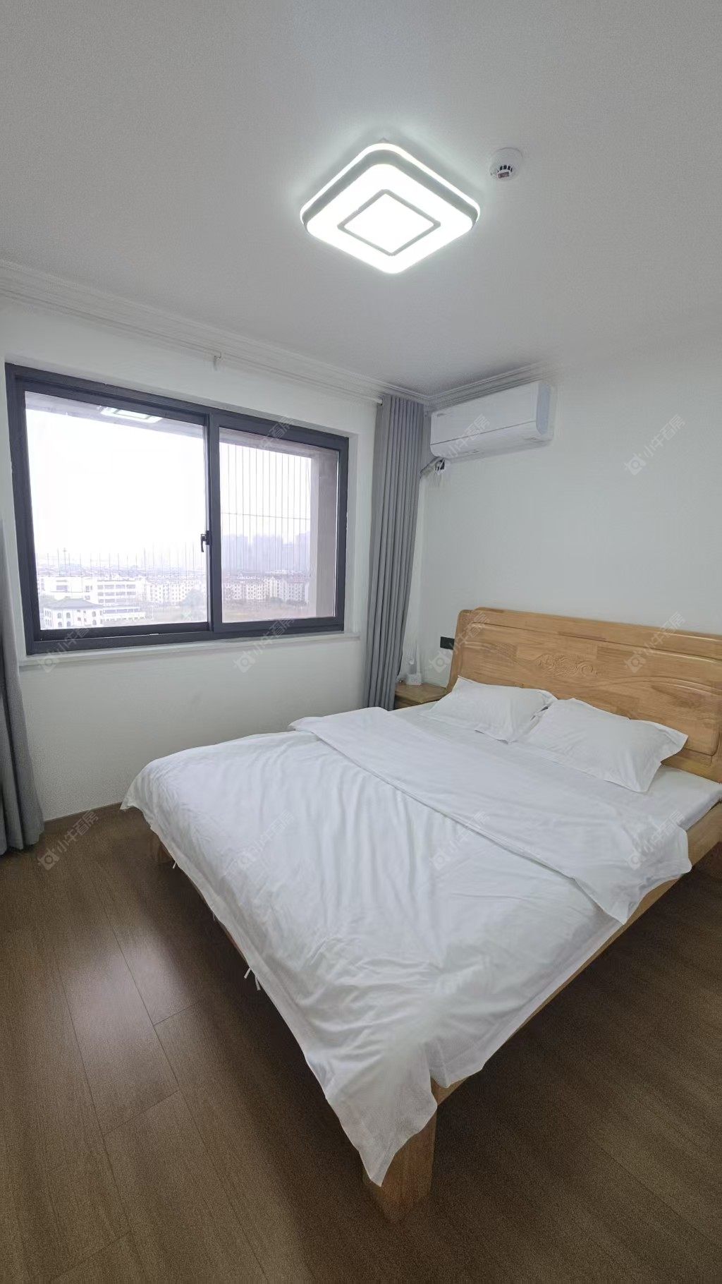 常州兰蕙佳园在租房源室内图_小牛看房