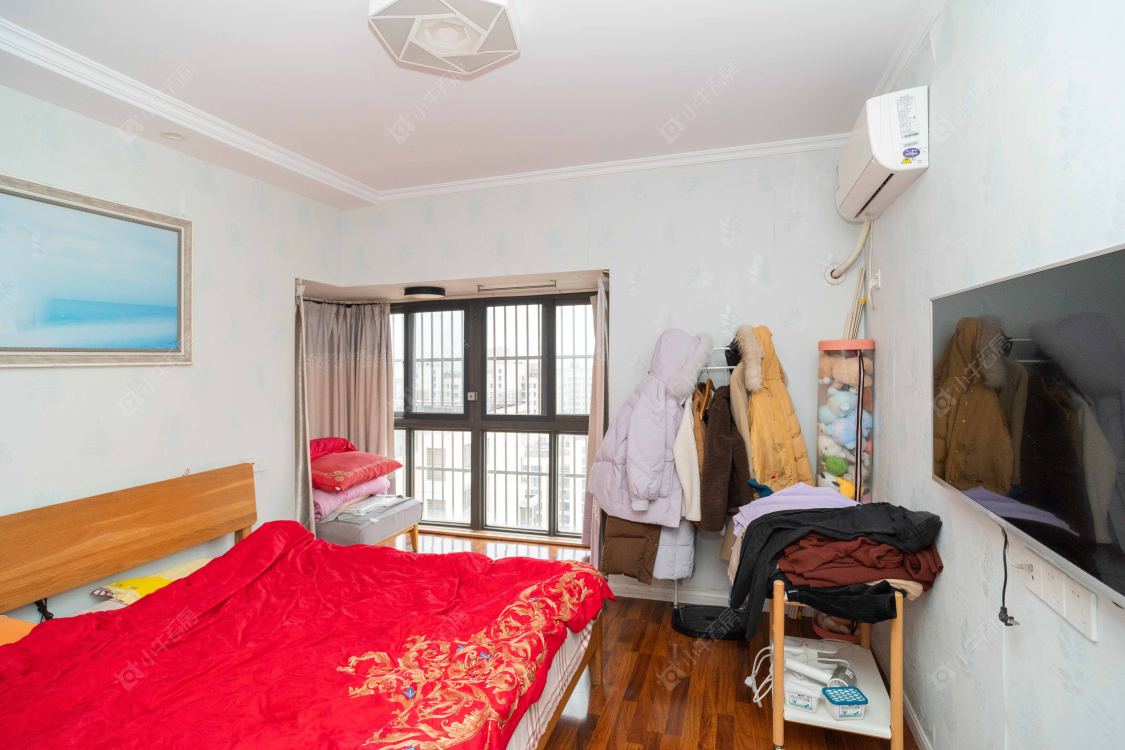 常州蓝天新苑在售二手房源室内图_小牛看房