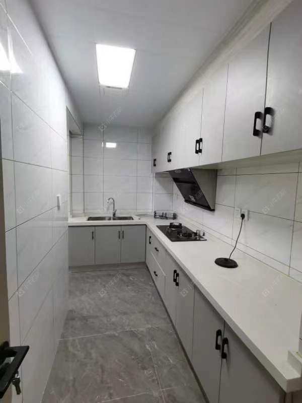 常州世茂香槟湖一期在租房源_小牛看房