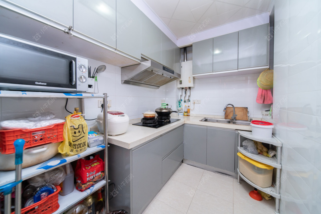 常州蓝天新苑在售二手房源室内图_小牛看房