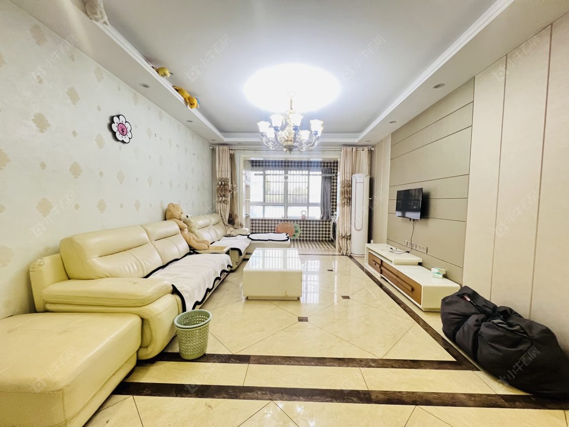 常州金地格林郡在租房源室内图_小牛看房