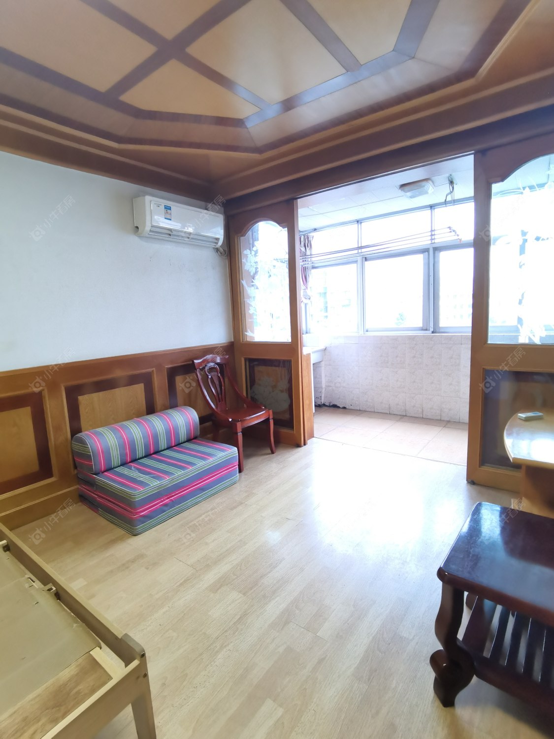 常州五角场东村在租房源_小牛看房