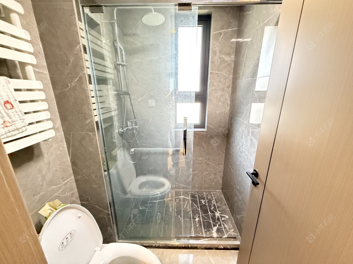 常州景瑞宸运天赋在租房源户型图_小牛看房