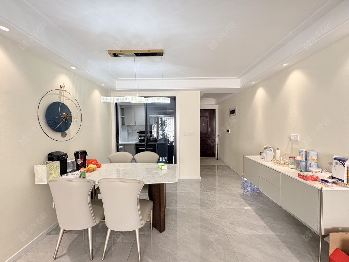 凤熹台房源室内图 丹阳凤熹台在售二手房源室内图_小牛看房