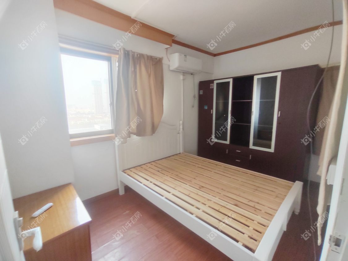 常州嘉新花苑在租房源_小牛看房