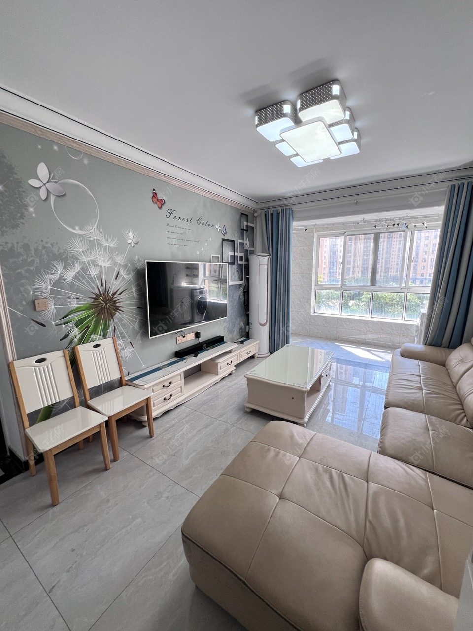 常州招商花园城在租房源室内图_小牛看房