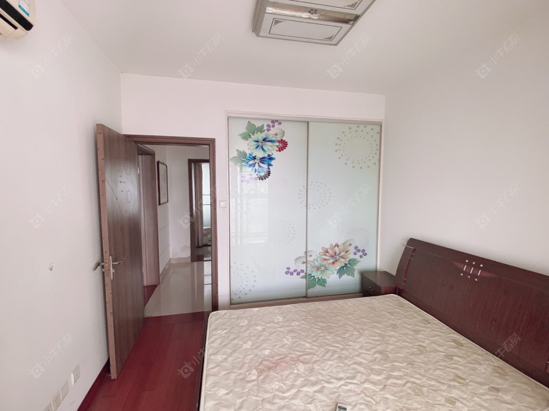 常州天润园在租房源室内图_小牛看房