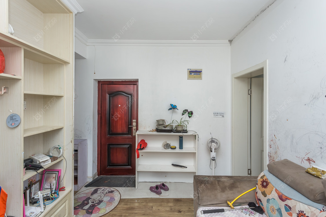 常州北环南村在售二手房源_小牛看房