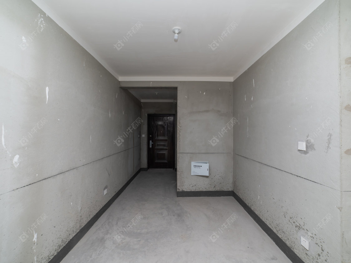 常州紫霞花苑在售二手房源室内图_小牛看房