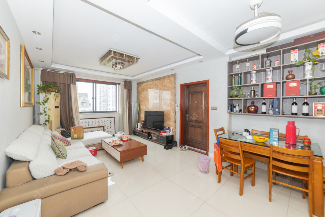 常州怡枫苑在售二手房源室内图_小牛看房