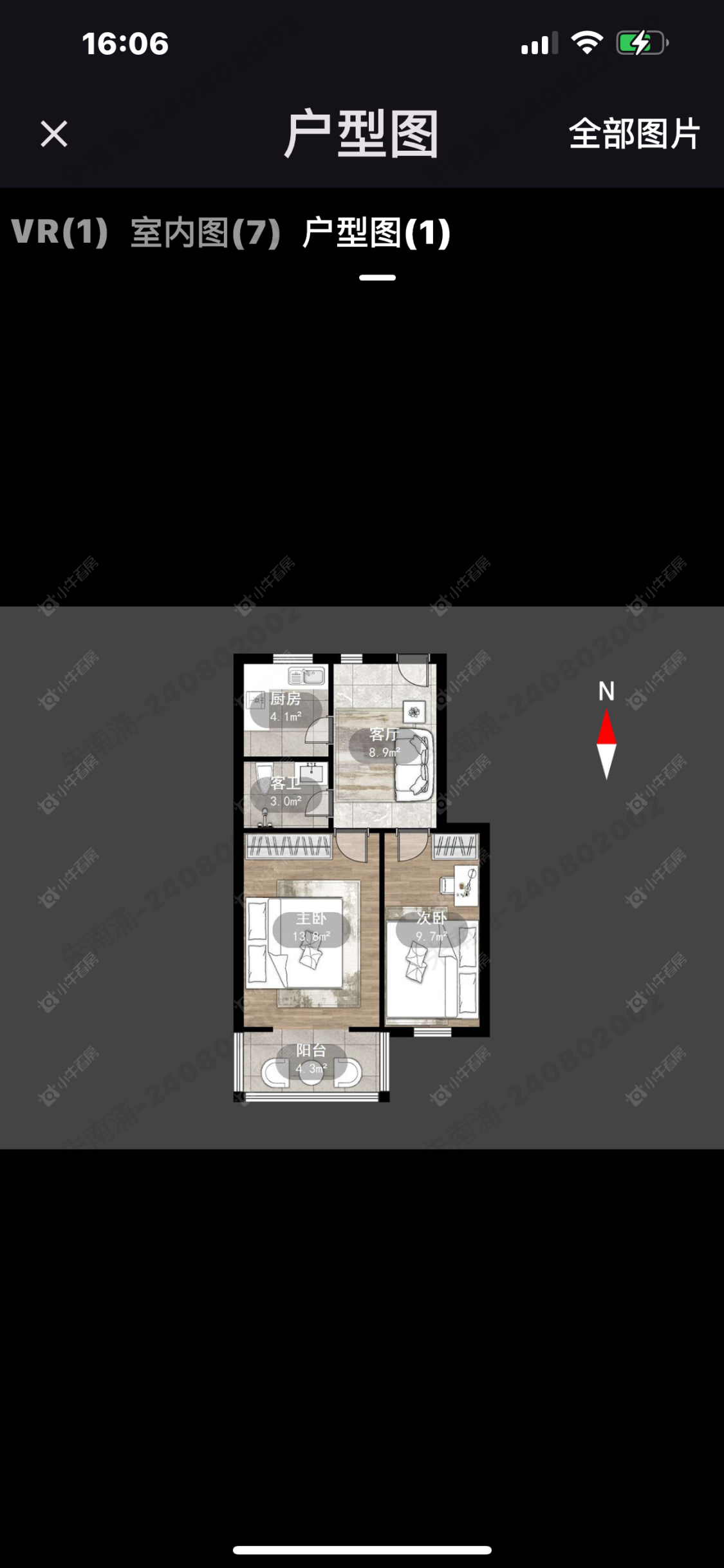 常州红梅新村在租房源_小牛看房