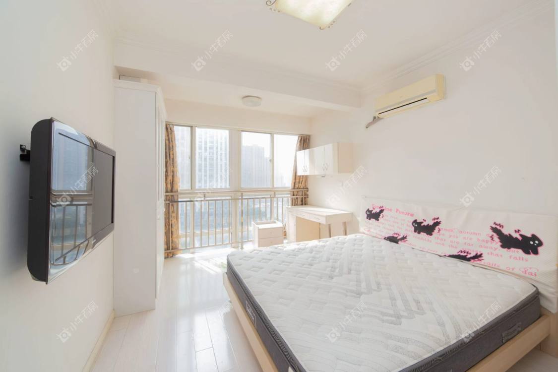 府西花园房源 常州府西花园在租房源_小牛看房