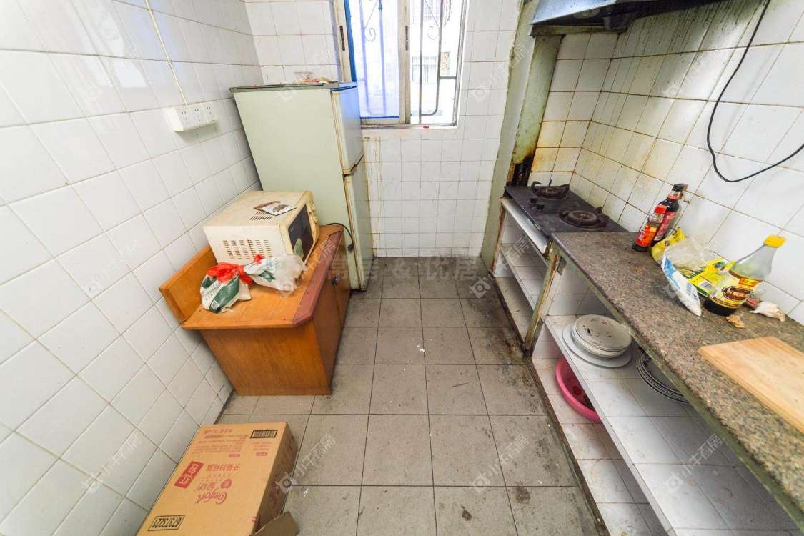 常州康宁苑在租房源室内图_小牛看房