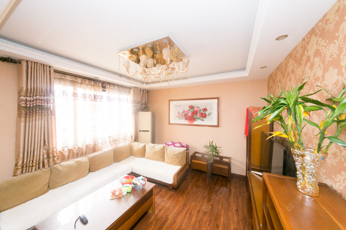 常州康桥水郡在售二手房源室内图_小牛看房