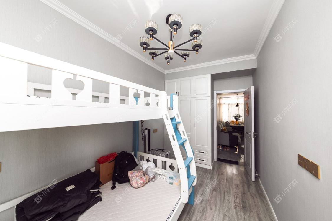 常州西环路在租房源室内图_小牛看房