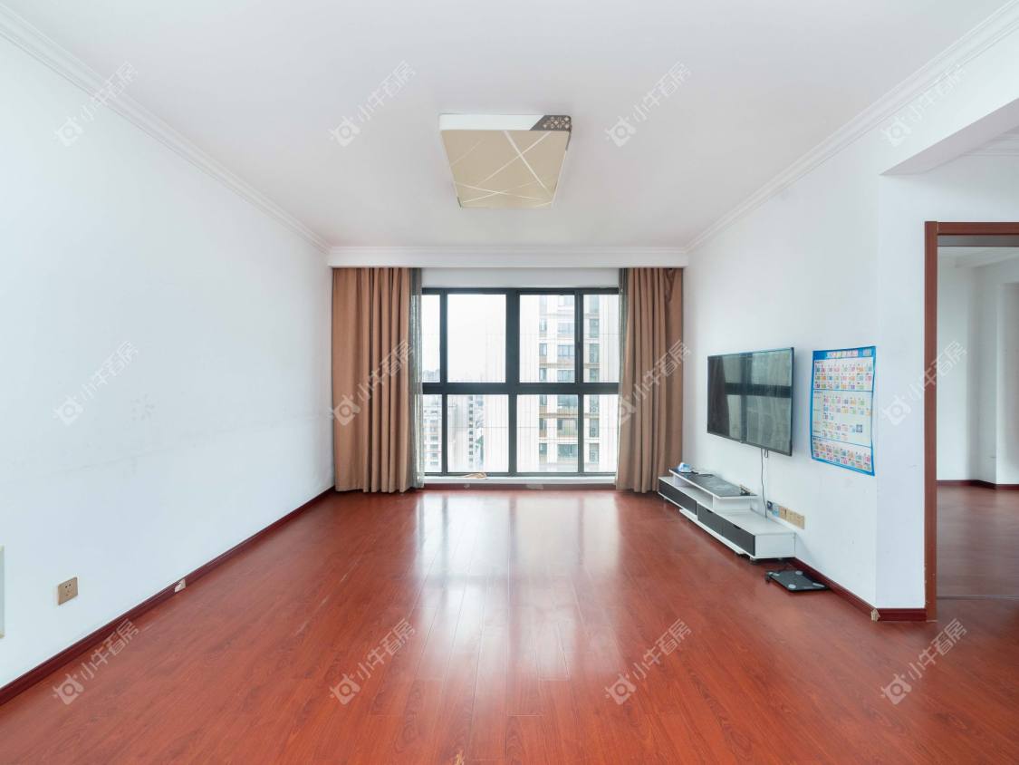 常州龙涛香榭丽园在租房源室内图_小牛看房