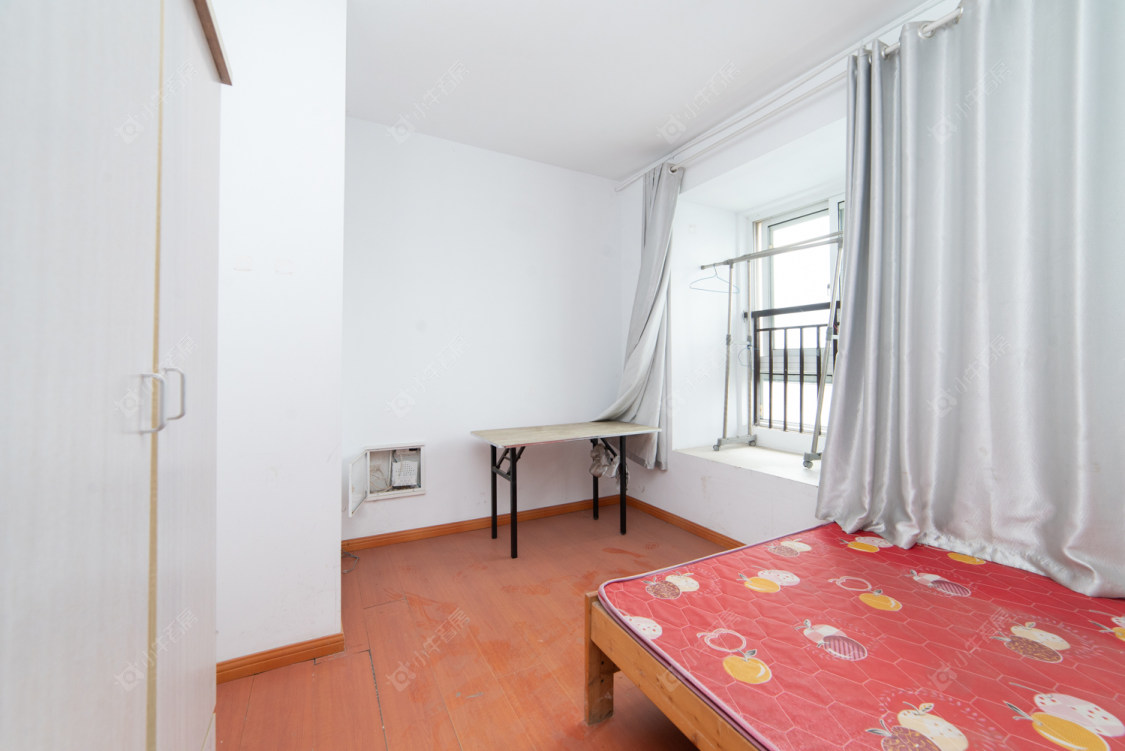 常州路劲城市主场在售二手房源室内图_小牛看房