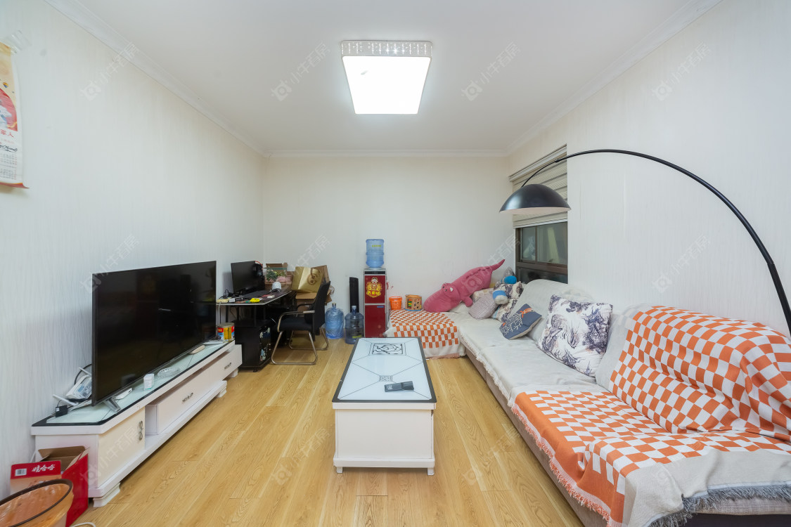 常州银河湾第一城二期在售二手房源_小牛看房