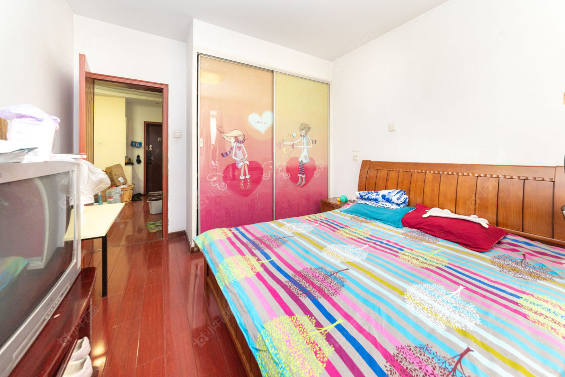 常州丰乐尚都在售二手房源室内图_小牛看房