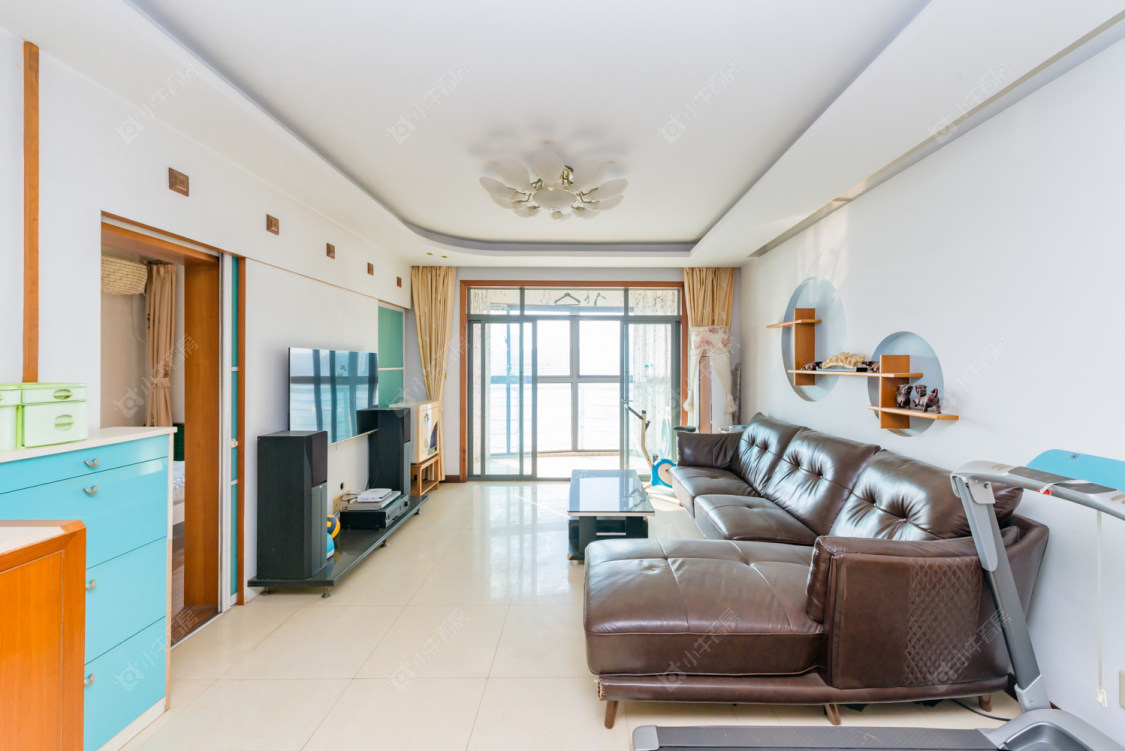 常州金色新城东区在售二手房_小牛看房