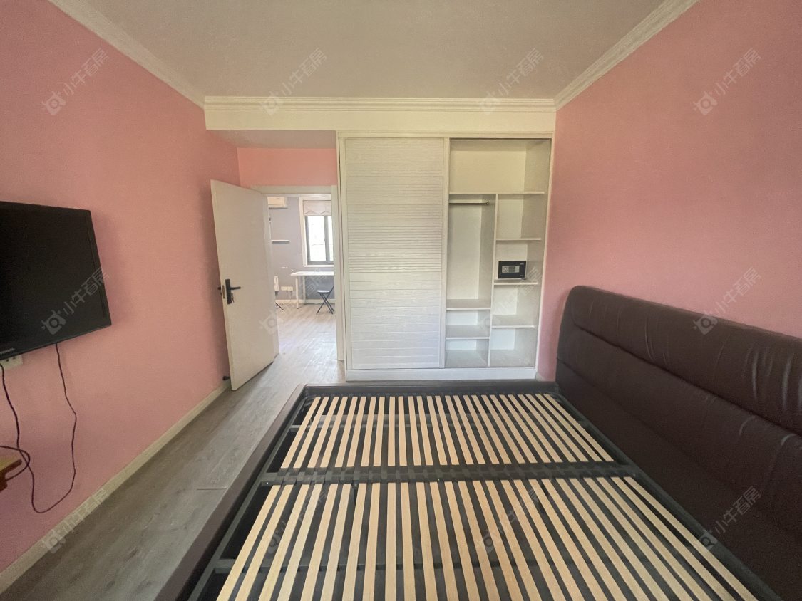 常州勤业一二三村在租房源_小牛看房