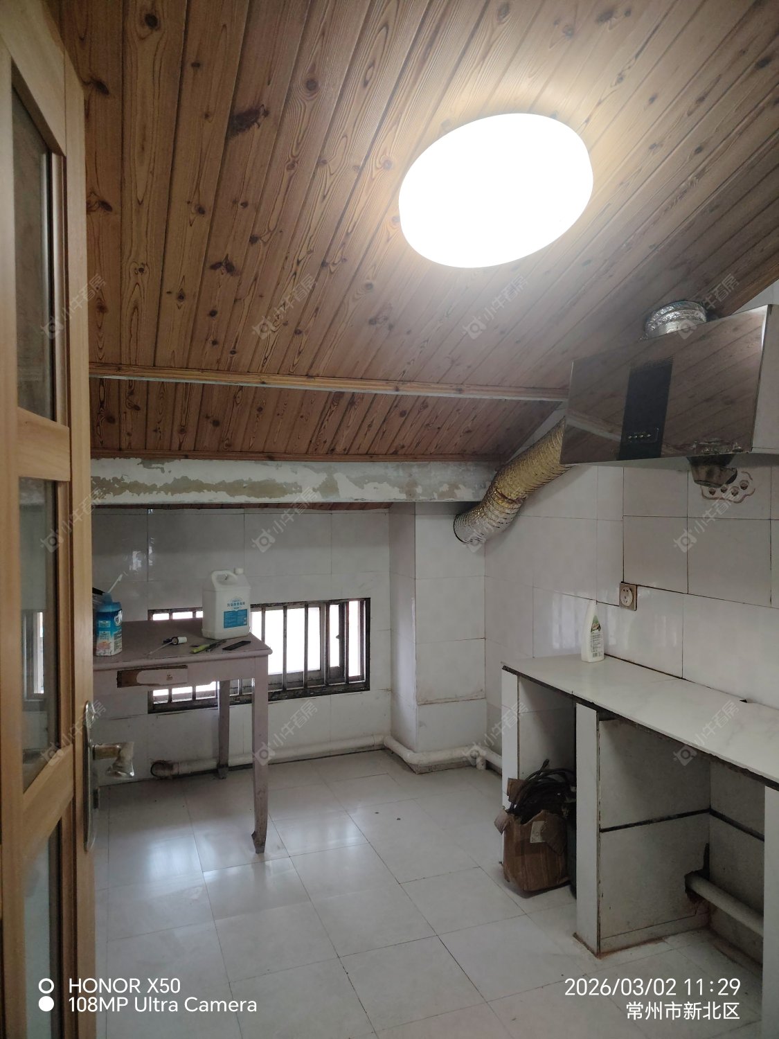 常州燕兴新村东区在租房源室内图_小牛看房