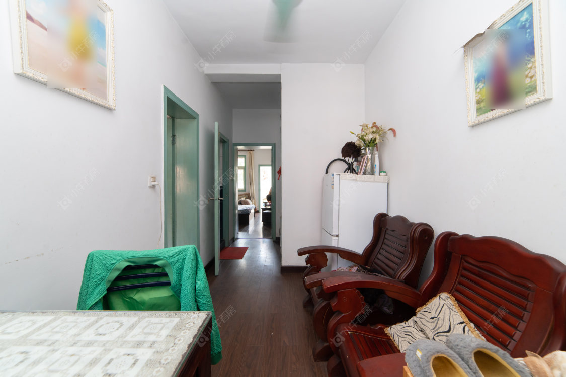 常州花园新村（钟楼）在售二手房源室内图_小牛看房