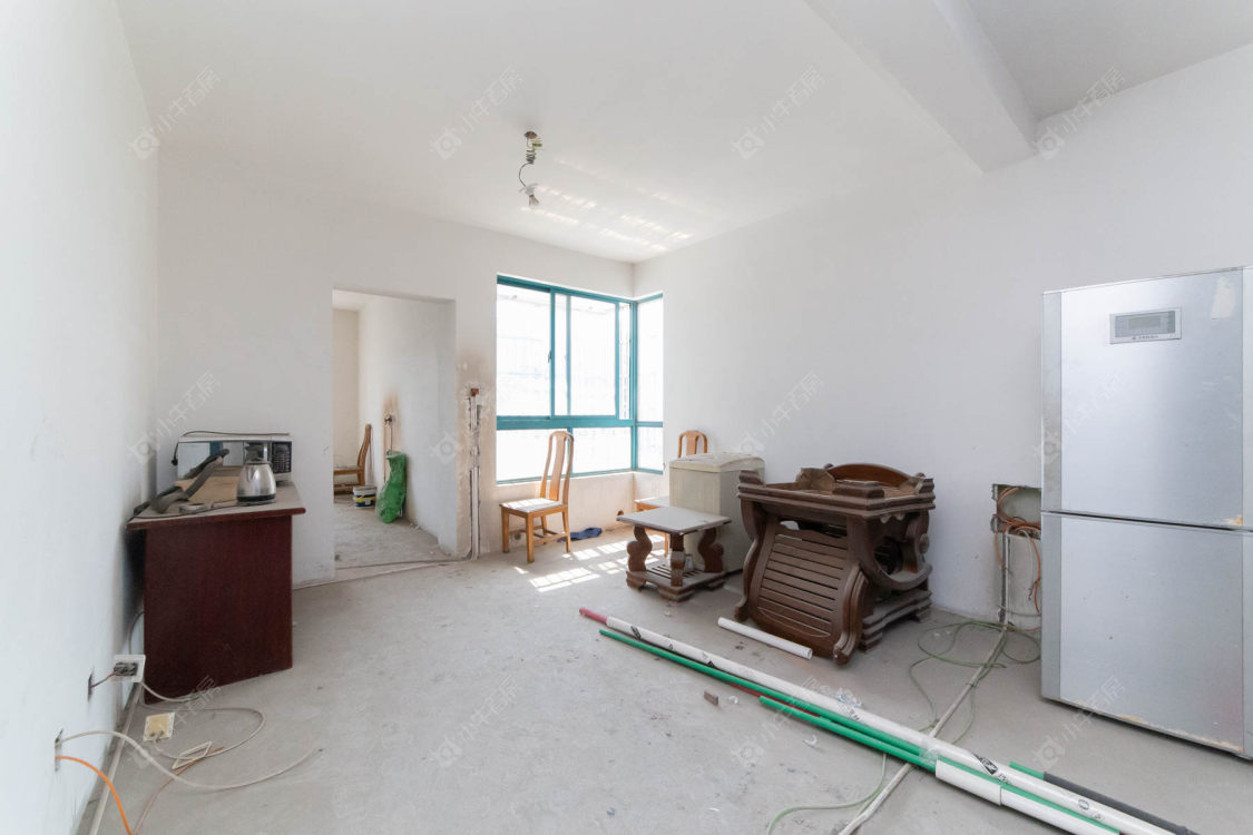 常州紫云苑在售二手房_小牛看房