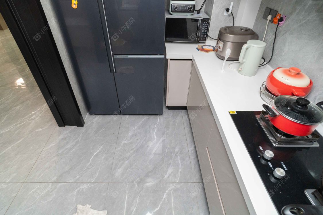 桃李东方房源室内图 常州桃李东方在售二手房源室内图_小牛看房