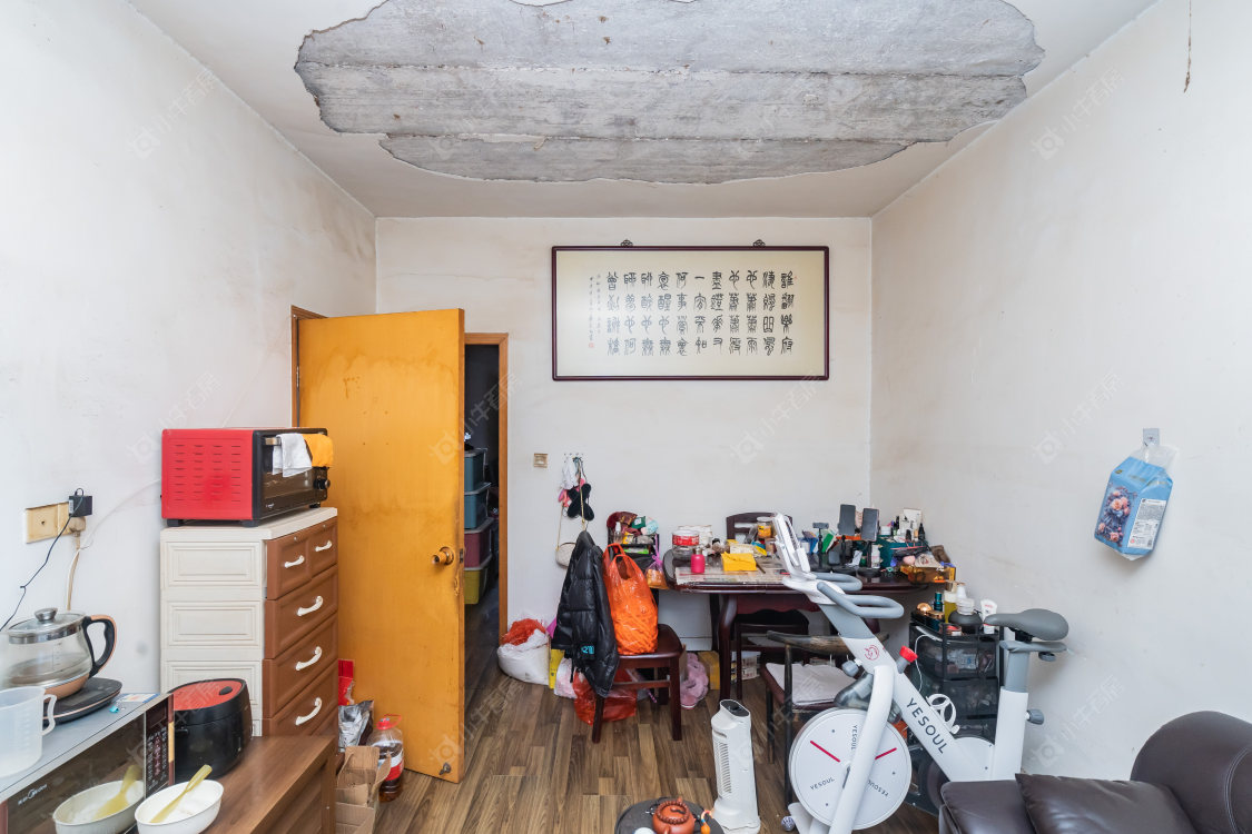 常州清凉新村在售二手房房源室内图_小牛看房