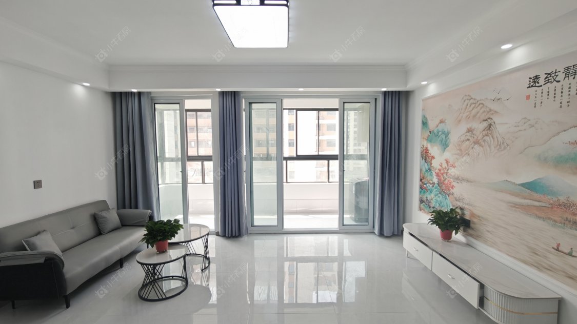 常州茶溪雅园在租房源室内图_小牛看房