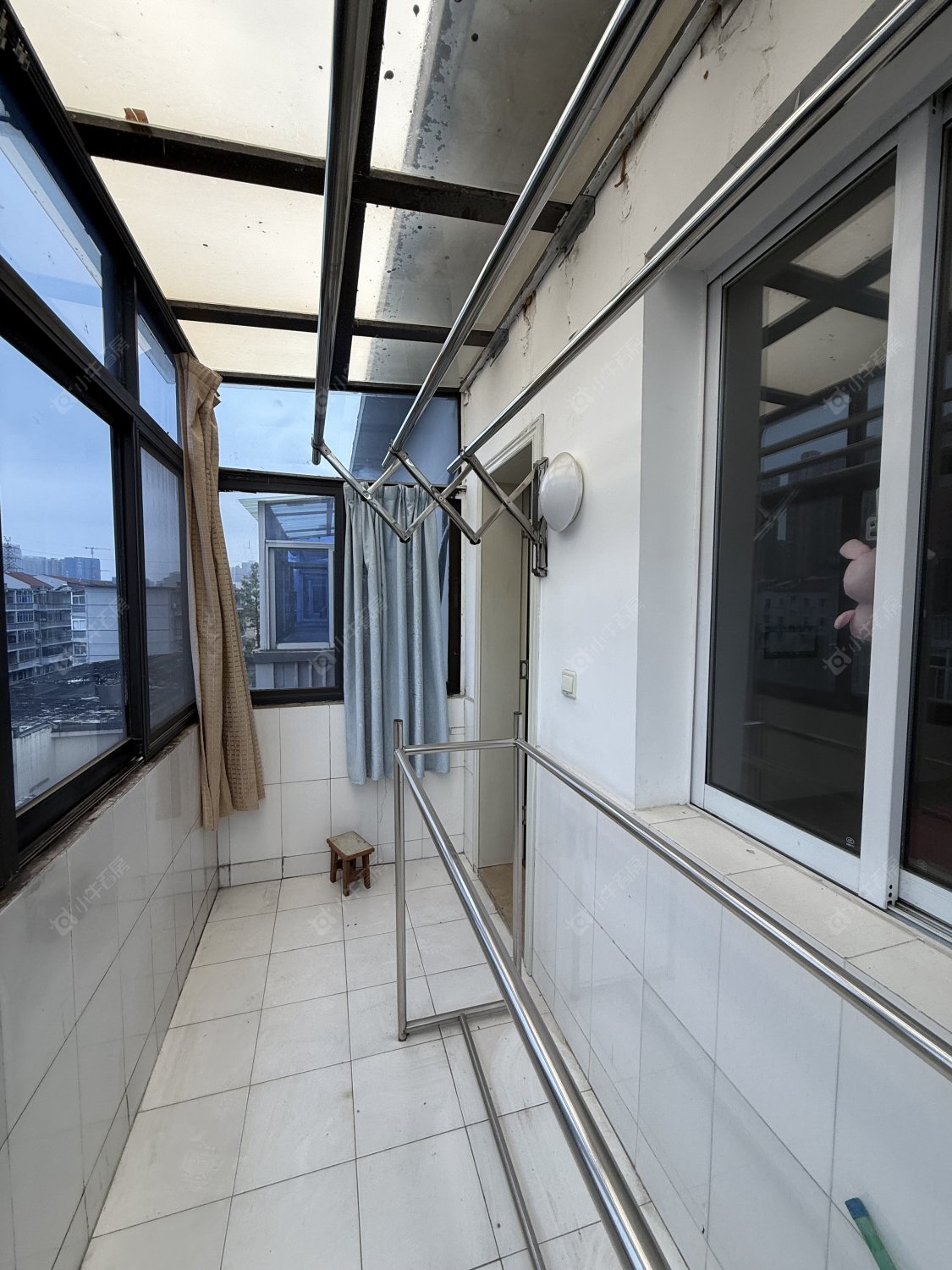 常州桃园新村在租房源_小牛看房