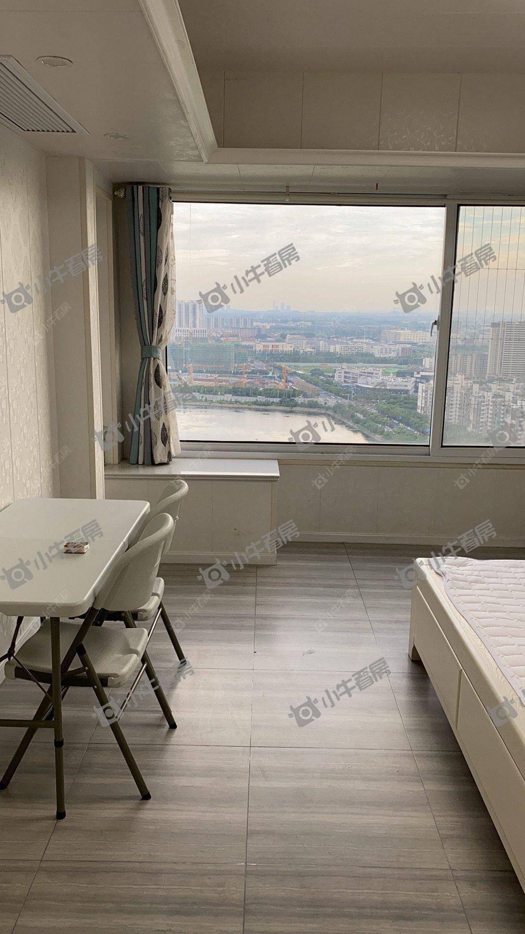 常州宝龙城市广场在租房源室内图_小牛看房