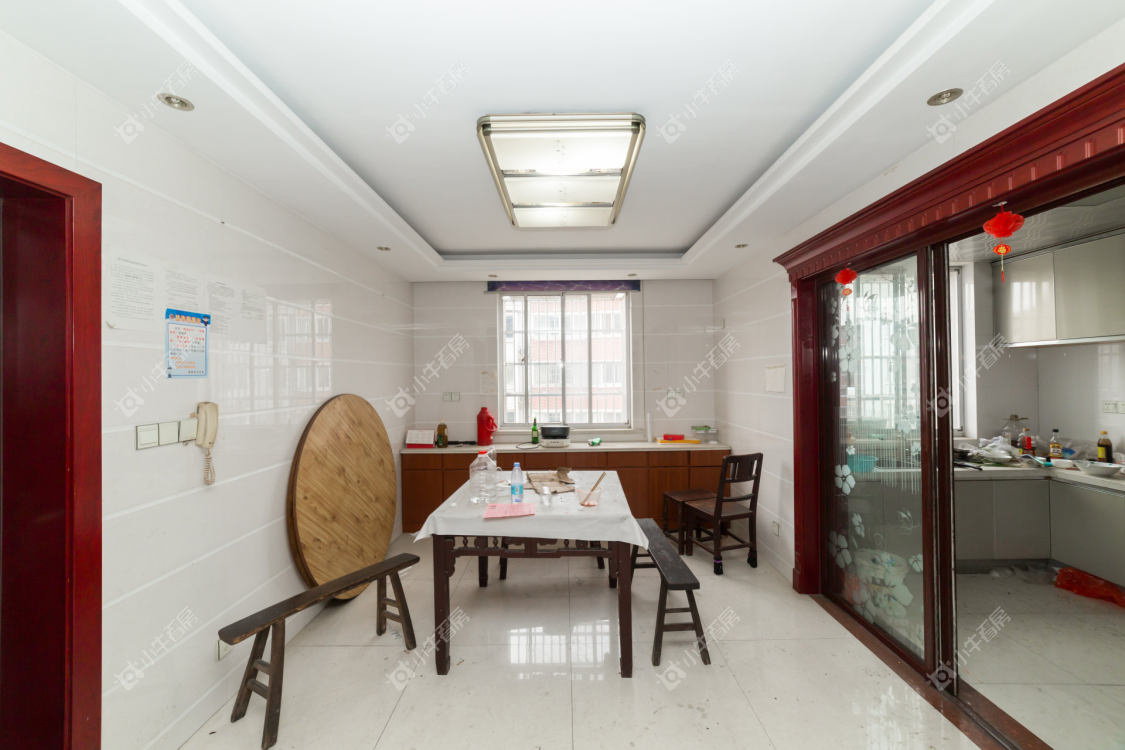 潞城花苑房源室内图 常州潞城花苑在租房源室内图_小牛看房