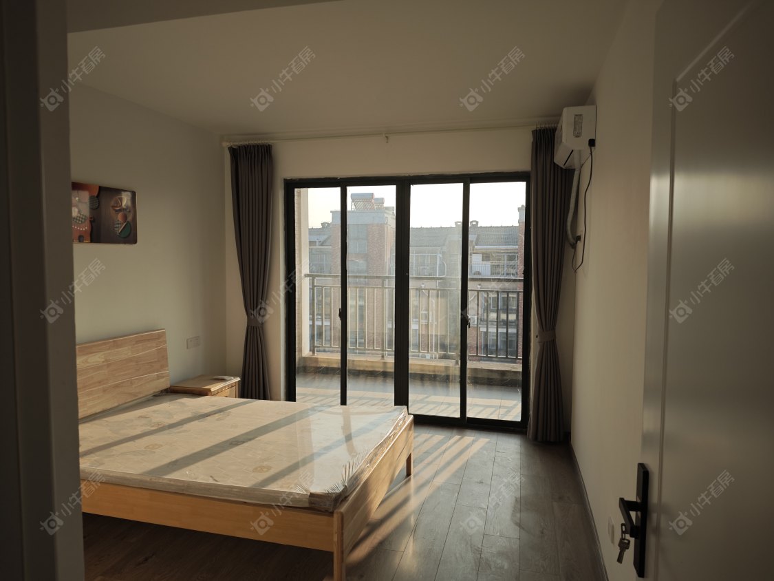 常州福鑫园在租房源室内图_小牛看房