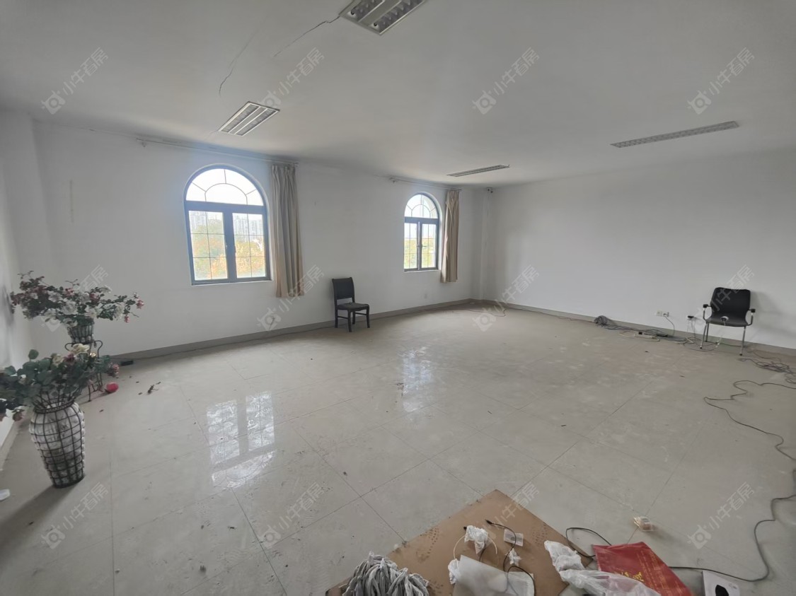 常州常发豪郡在售二手房源室内图_小牛看房