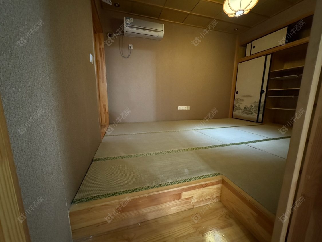 常州青山湾南区在租房源室内图_小牛看房