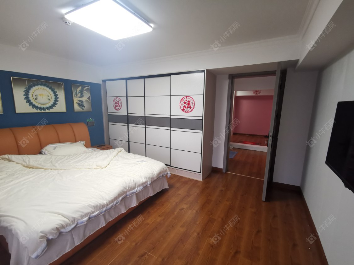 常州保纳商业广场在租房源_小牛看房