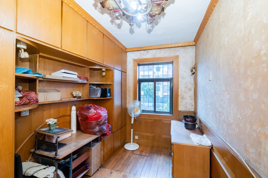 常州清凉新村在售二手房源室内图_小牛看房