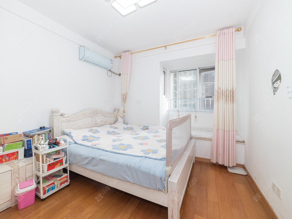 常州九洲花园二期在售二手房源室内图_小牛看房