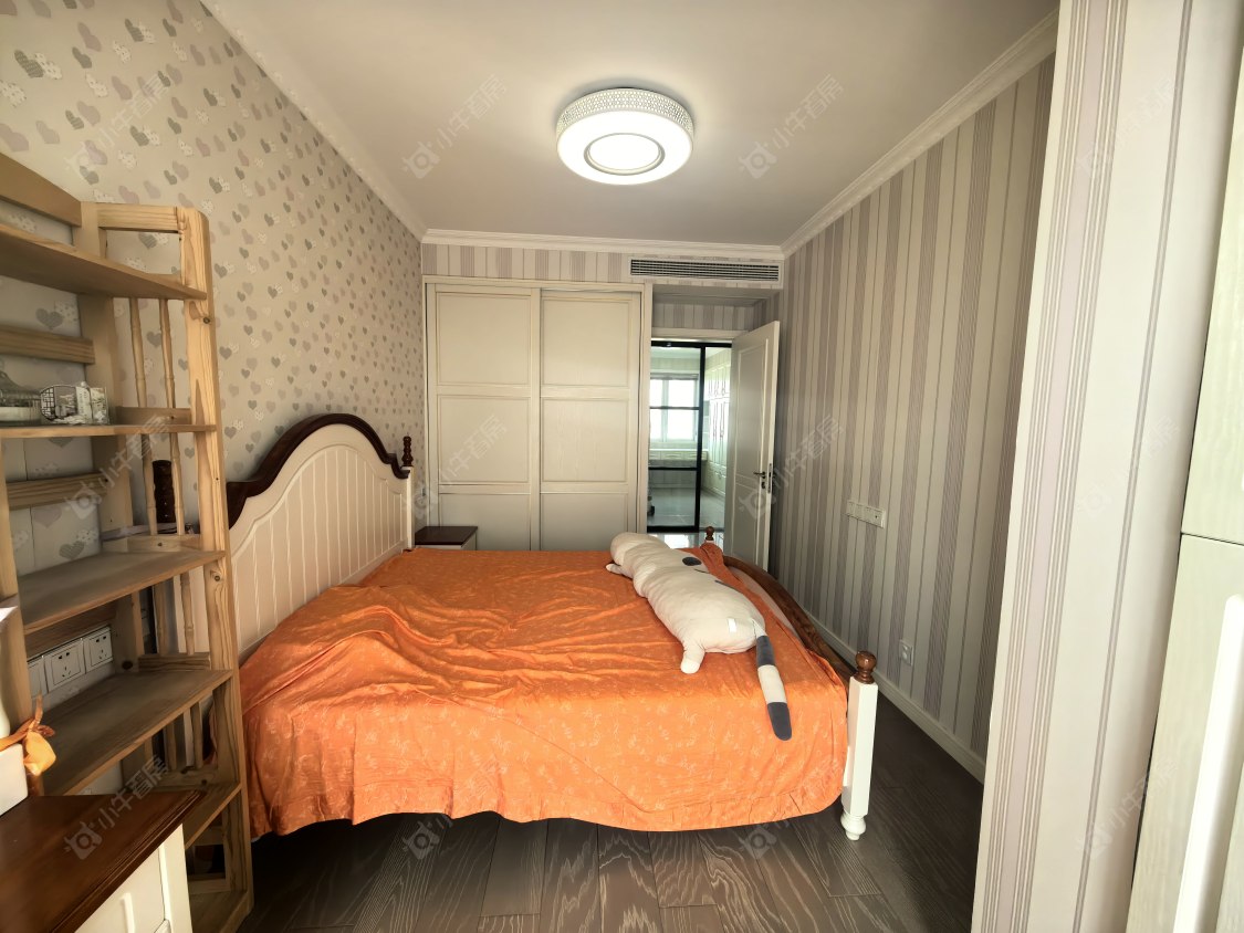 新城香溢澜桥一期房源 常州新城香溢澜桥一期在租房源_小牛看房